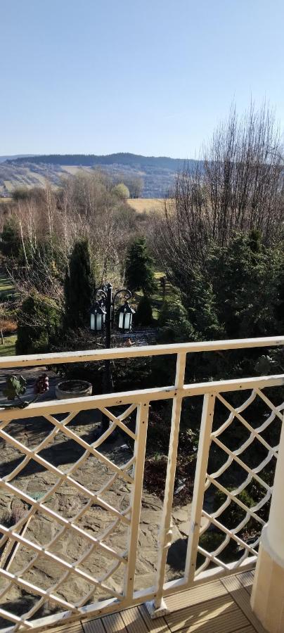 Hortensjowe Wzgorze ميشلينيتسه المظهر الخارجي الصورة